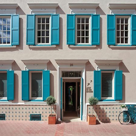 Jardi De Ses Bruixes Boutique Hotel ماهون المظهر الخارجي الصورة