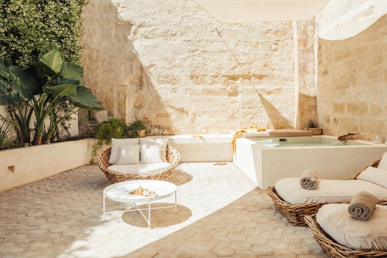 Jardi De Ses Bruixes Boutique Hotel ماهون المظهر الخارجي الصورة