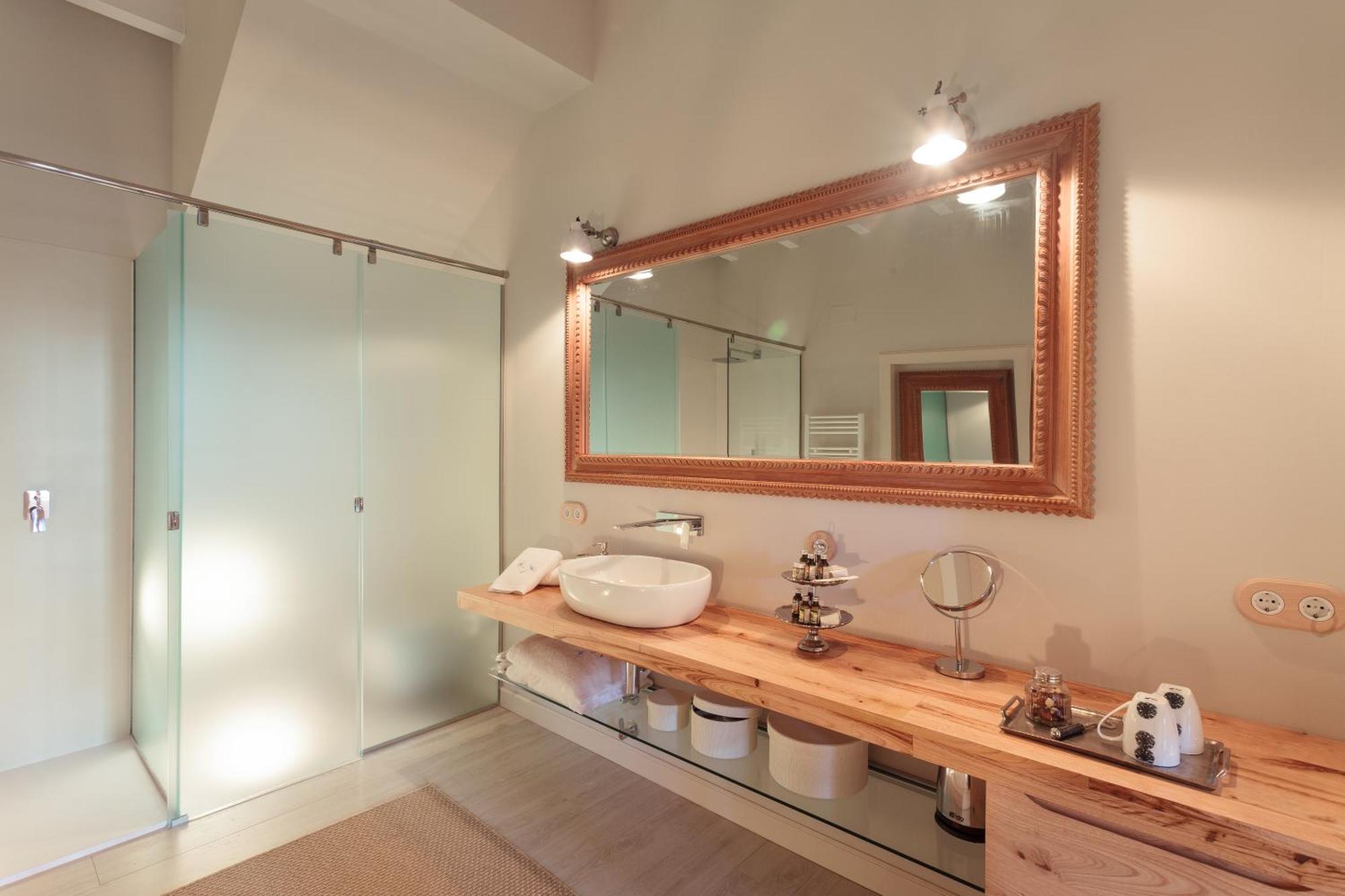 Jardi De Ses Bruixes Boutique Hotel ماهون المظهر الخارجي الصورة