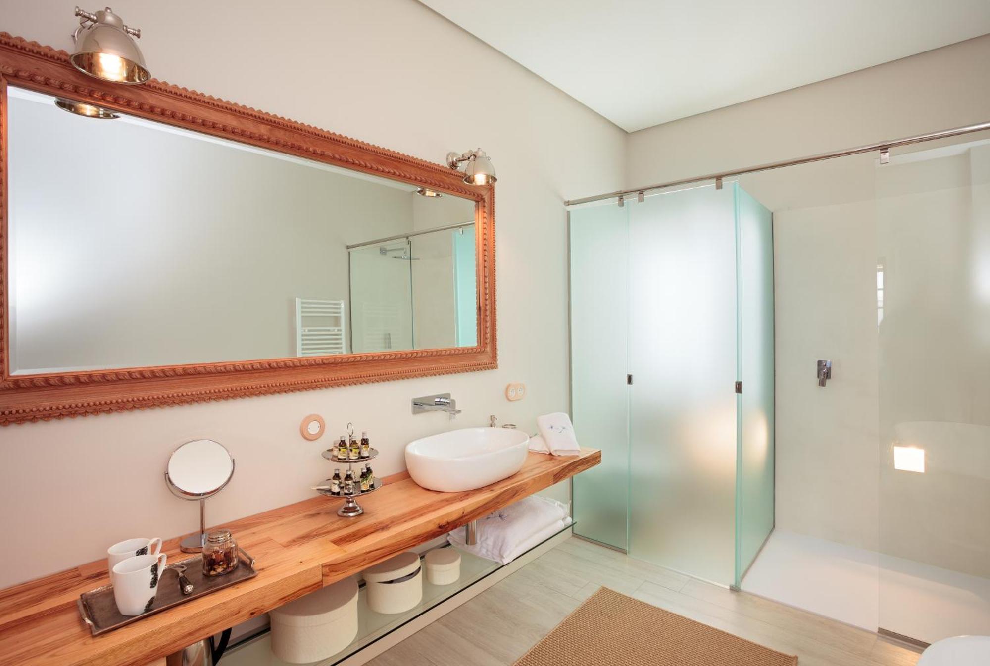 Jardi De Ses Bruixes Boutique Hotel ماهون المظهر الخارجي الصورة