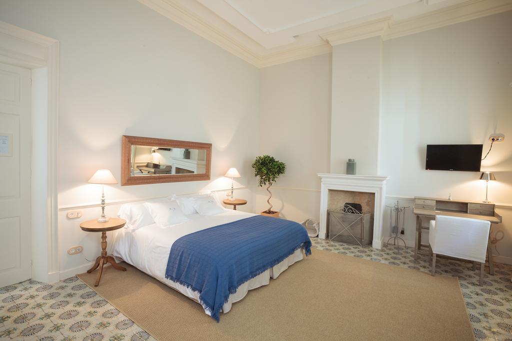 Jardi De Ses Bruixes Boutique Hotel ماهون المظهر الخارجي الصورة