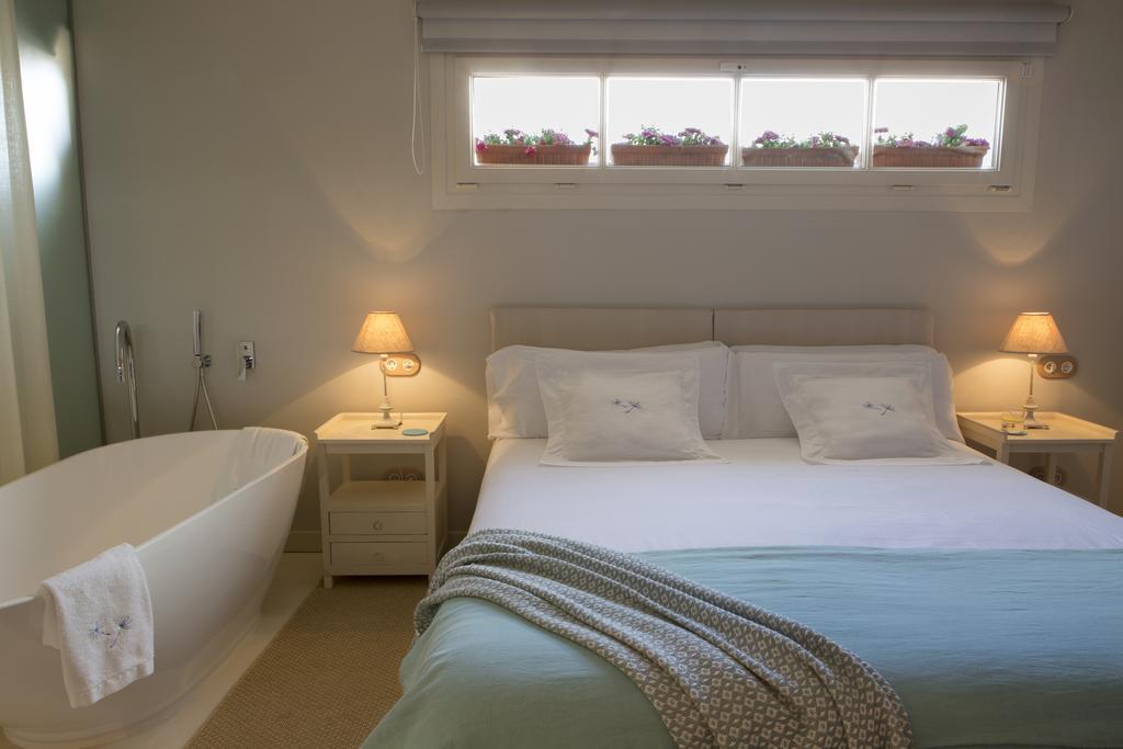Jardi De Ses Bruixes Boutique Hotel ماهون المظهر الخارجي الصورة