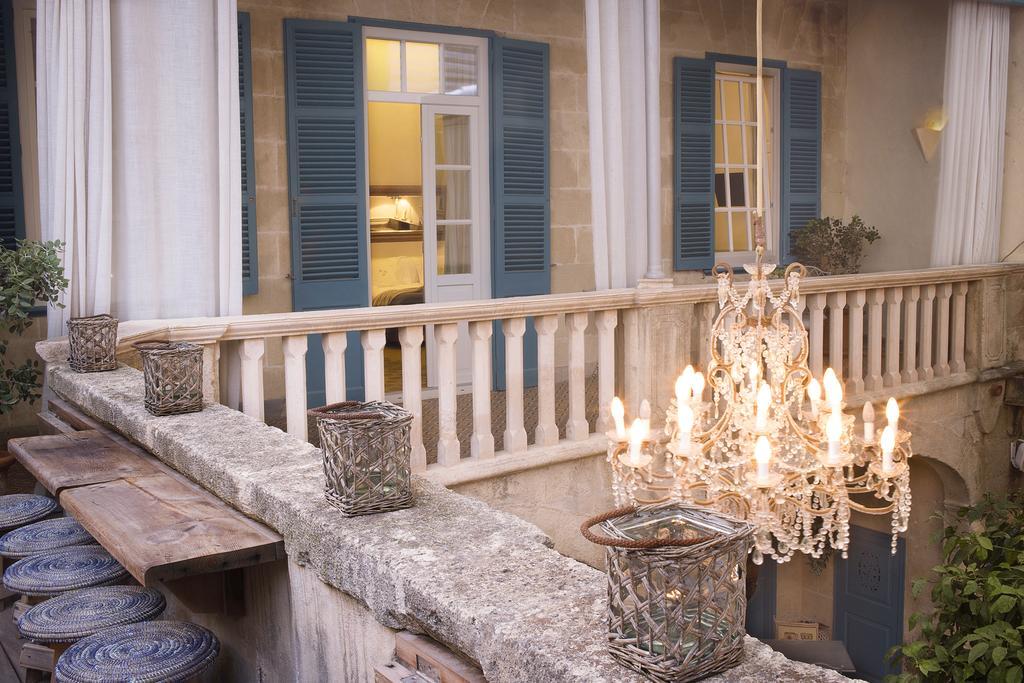 Jardi De Ses Bruixes Boutique Hotel ماهون المظهر الخارجي الصورة