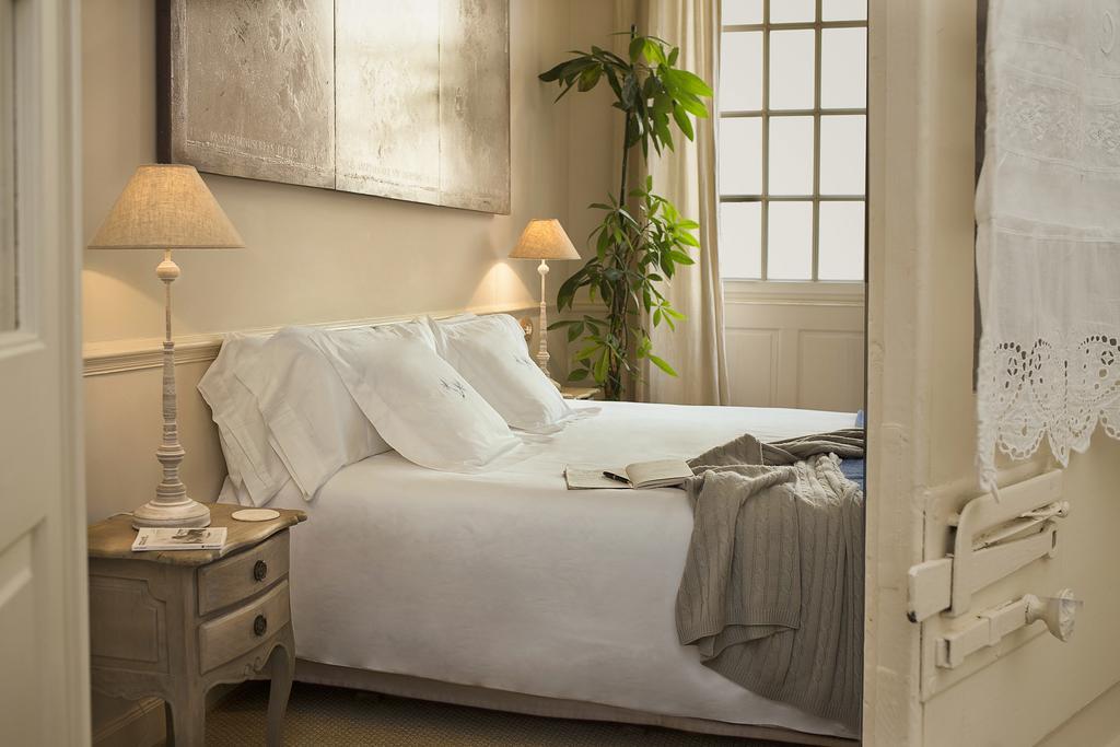 Jardi De Ses Bruixes Boutique Hotel ماهون المظهر الخارجي الصورة