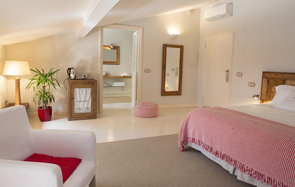 Jardi De Ses Bruixes Boutique Hotel ماهون المظهر الخارجي الصورة