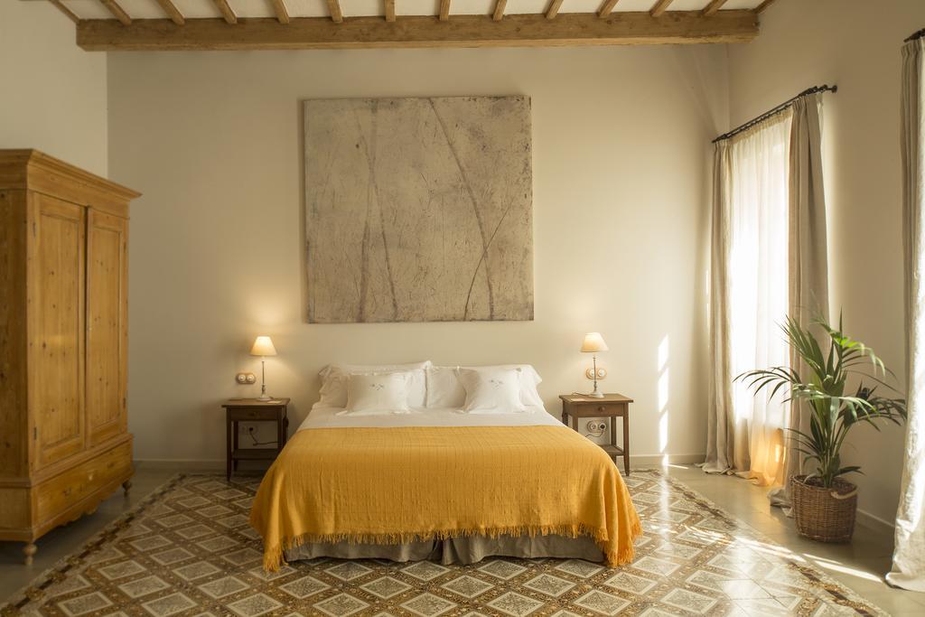 Jardi De Ses Bruixes Boutique Hotel ماهون المظهر الخارجي الصورة