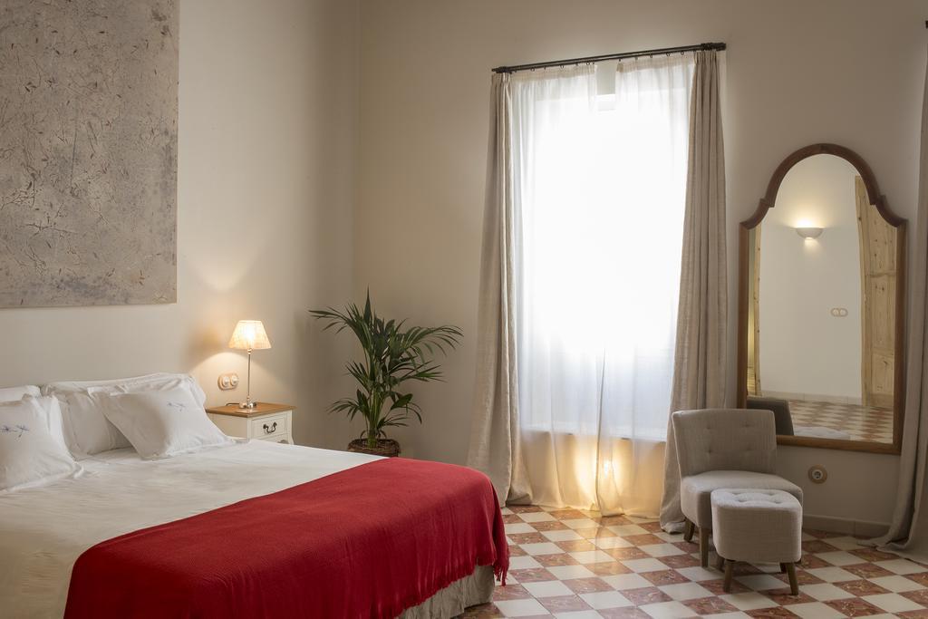Jardi De Ses Bruixes Boutique Hotel ماهون المظهر الخارجي الصورة