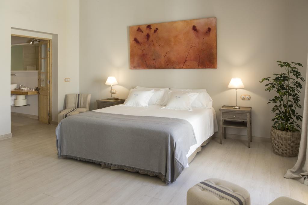Jardi De Ses Bruixes Boutique Hotel ماهون المظهر الخارجي الصورة