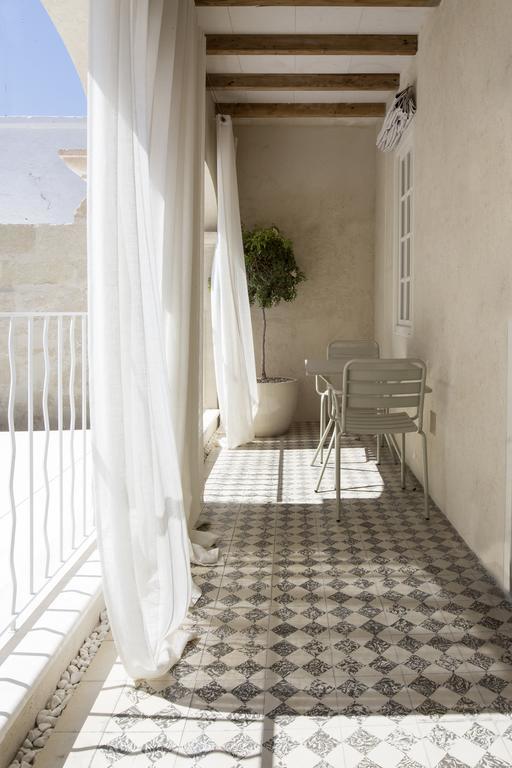 Jardi De Ses Bruixes Boutique Hotel ماهون المظهر الخارجي الصورة