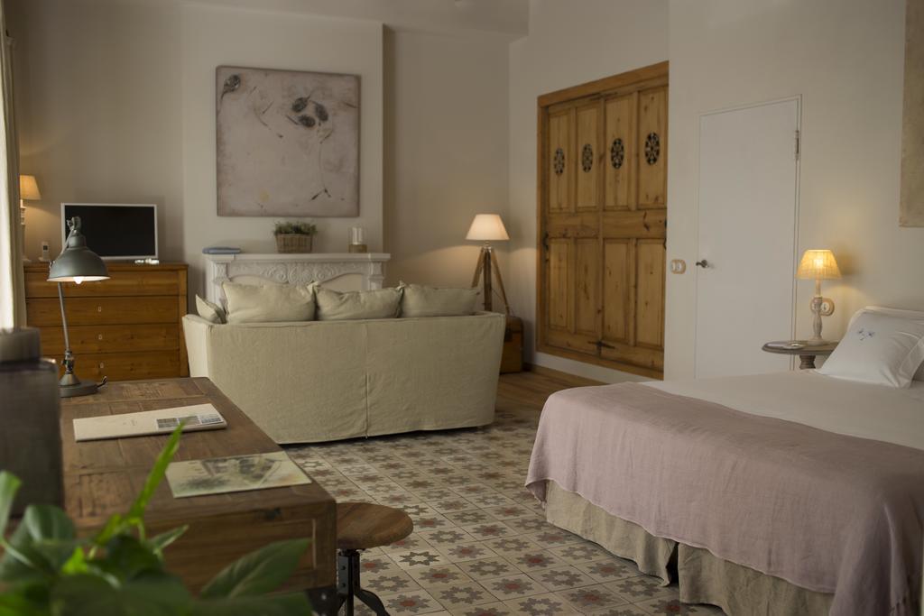 Jardi De Ses Bruixes Boutique Hotel ماهون المظهر الخارجي الصورة