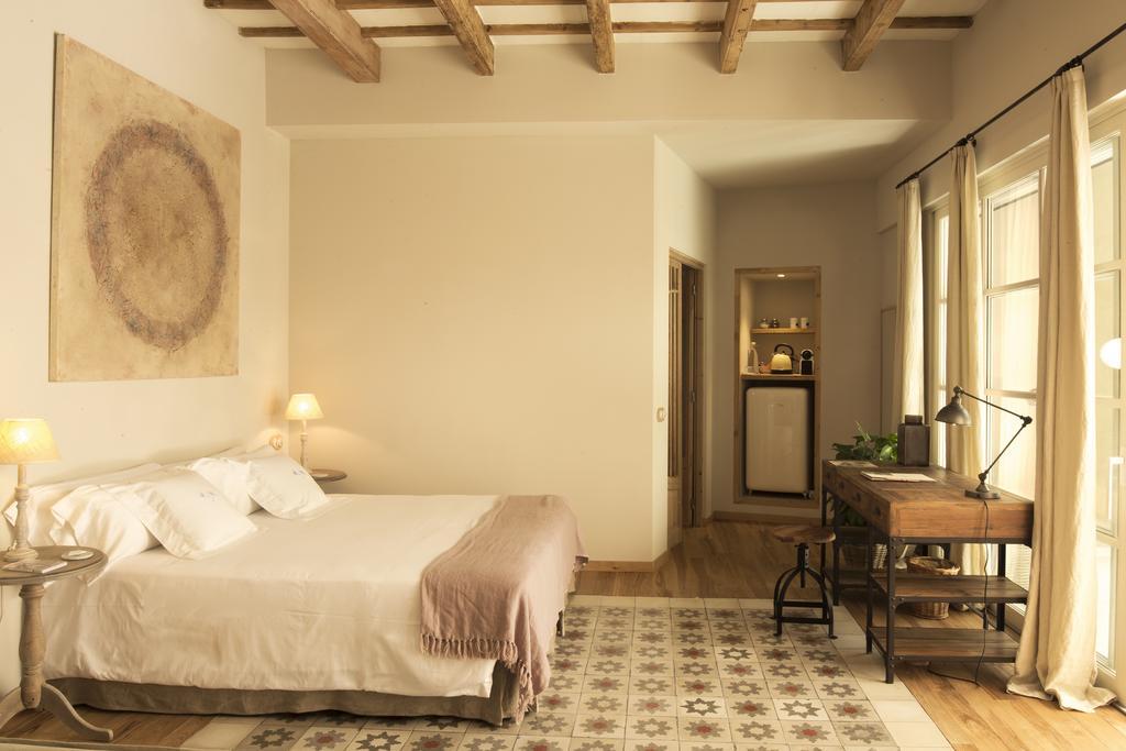 Jardi De Ses Bruixes Boutique Hotel ماهون المظهر الخارجي الصورة
