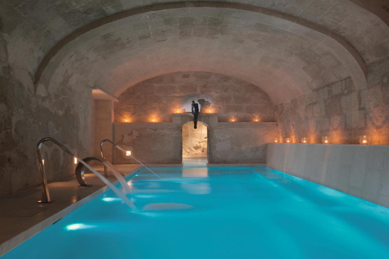 Jardi De Ses Bruixes Boutique Hotel ماهون المظهر الخارجي الصورة