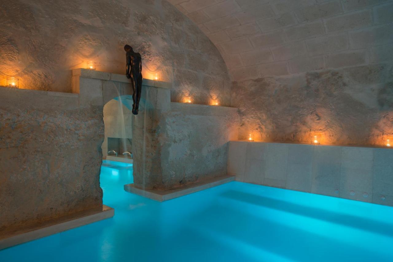 Jardi De Ses Bruixes Boutique Hotel ماهون المظهر الخارجي الصورة