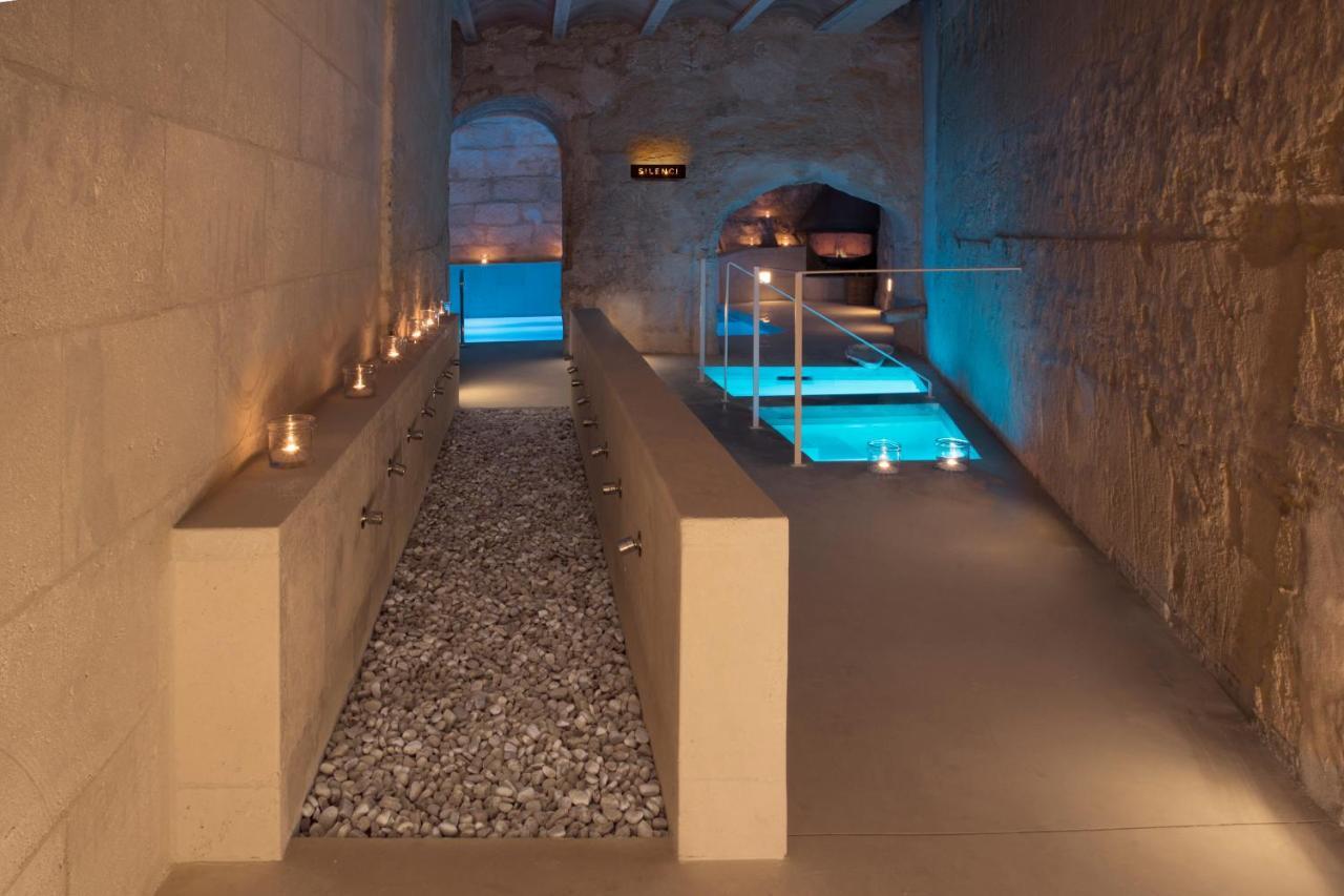 Jardi De Ses Bruixes Boutique Hotel ماهون المظهر الخارجي الصورة